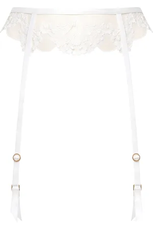 BlueBella Marisa Porte-jarretelles / Transparent