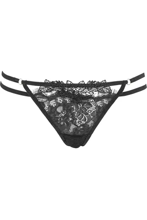 BlueBella String Lumi