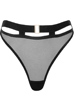 BlueBella String Taille Haute Trinity