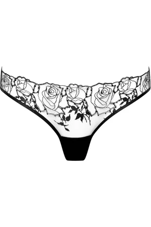BlueBella Culotte Rosalie /Transparent