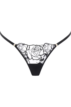 BlueBella String Rosalie /Transparent