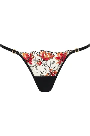 BlueBella Culotte Calista /Rouge
