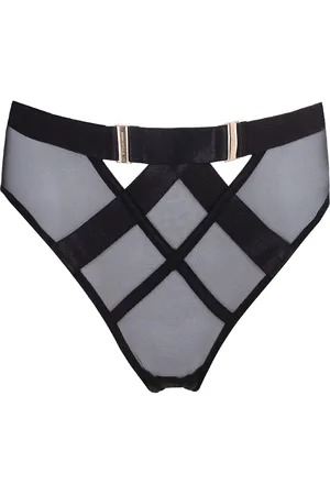 BlueBella Culotte Taille Haute Sawyer