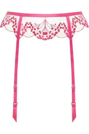 BlueBella Porte-Jarretelles Marisa /Transparent