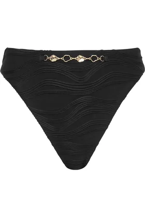 BlueBella Bas de Bikini Taille Haute Orta