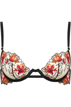 BlueBella Soutien-Gorge Calista /Rouge