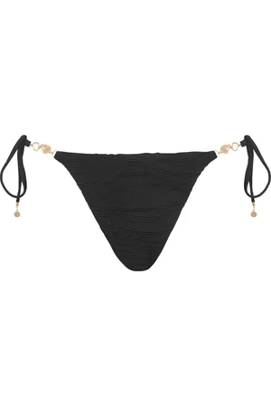 BlueBella Bas de Bikini à nouer Orta