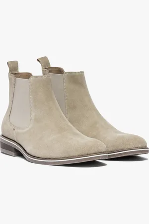 Bottines homme talon discount haut