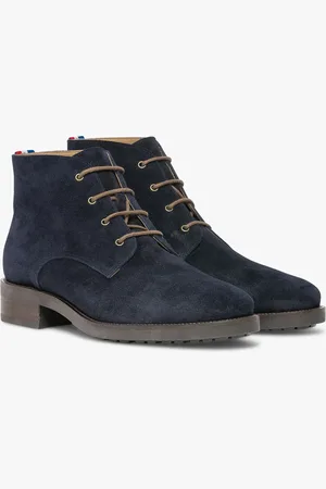 BOCAGE BOOTS GERAUD