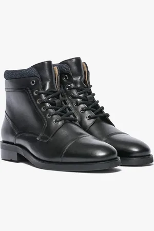 Sans lacet Bottes pour Homme FASHIOLA.fr