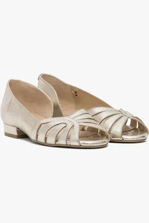 BOCAGE BALLERINE SOLINE