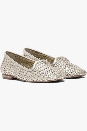BOCAGE MOCASSIN AMORY