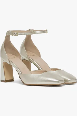 BOCAGE ESCARPIN DIXIE