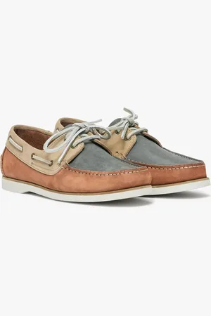 BOCAGE CHAUSSURE BATEAU DUSTIN