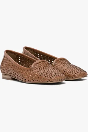 BOCAGE MOCASSIN AMORY