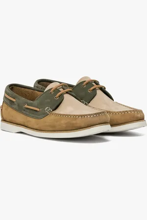 BOCAGE CHAUSSURE BATEAU DUSTIN