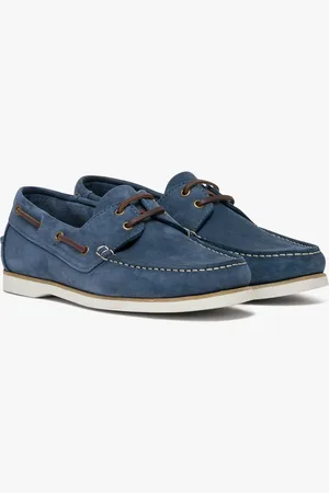 BOCAGE CHAUSSURE BATEAU DUSTIN