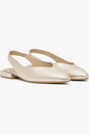 BOCAGE BALLERINE SWING