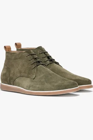 BOCAGE BOOTS ARMEL