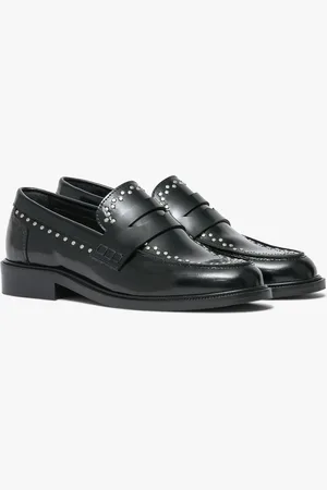BOCAGE MOCASSIN ALANNIS