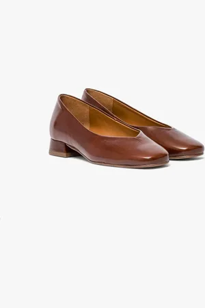 BOCAGE BALLERINE BELLA