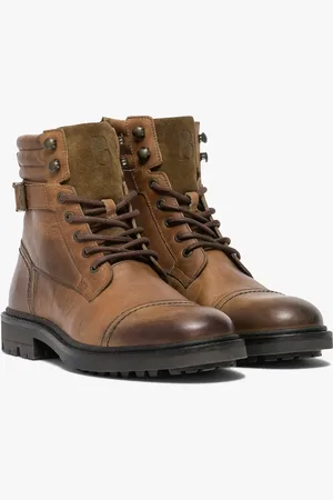 BOCAGE BOOTS GALINO