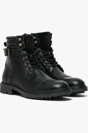 BOCAGE BOOTS GALINO