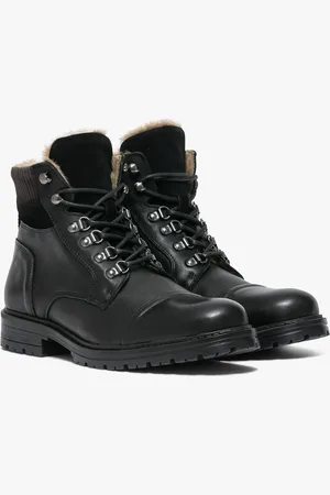 BOCAGE BOOTS FOURRÉ TIBERE