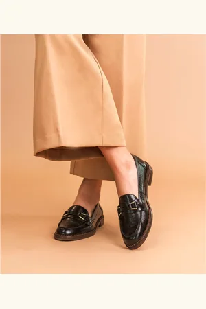 BOCAGE MOCASSIN ALANNA