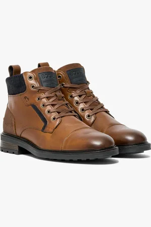 BOCAGE BOOTS BENJAMIN