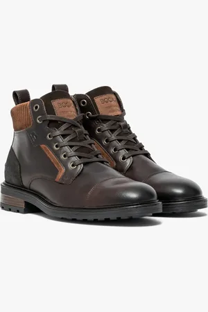 BOCAGE BOOTS BENJAMIN