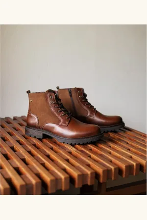BOCAGE BOOTS GIBSON