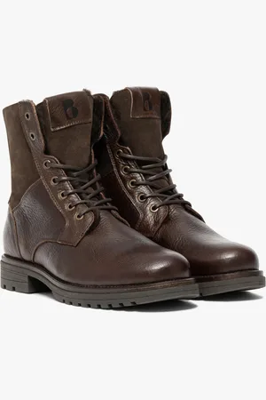 BOCAGE BOOTS FOURRÉ THERRY