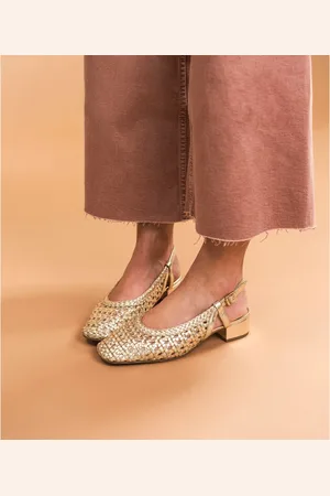 BOCAGE BALLERINE SALINA