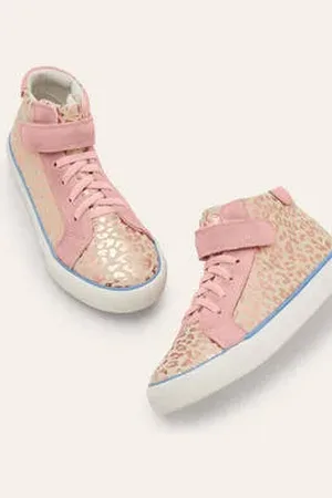 Brillante Baskets Chaussures de Sport pour Enfant FASHIOLA