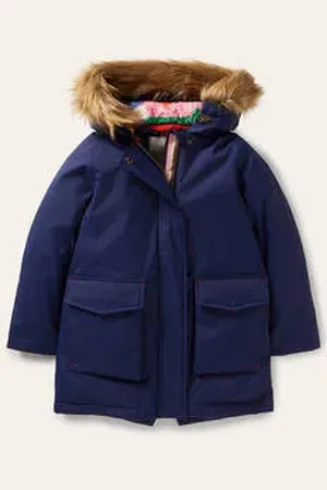 Boden best sale manteau fille