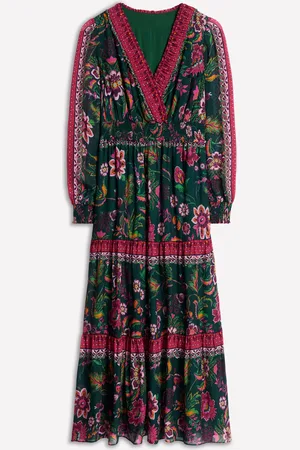 Boden robes fashion ete 2020