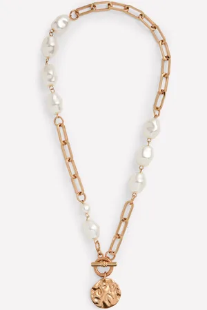 Boden Collier de perles d