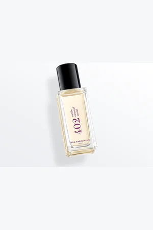 Bon Parfumeur Eau de parfum 402 en format de voyage à la vanille, au caramel et au santal