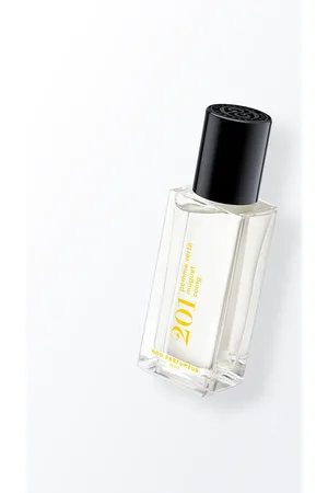 Bon Parfumeur Eau de parfum 201 en format de voyage à la pomme verte, au muguet et au coing