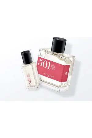 Bon Parfumeur Eau de parfum 501 à la praline, au réglisse et au patchouli