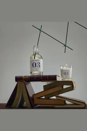 Bon Parfumeur Diffuseur de parfum d