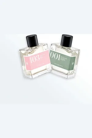 Bon Parfumeur 2 Parfums 30ml