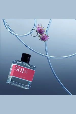 Bon Parfumeur Eau de parfum 501 à la praline, au réglisse et au patchouli