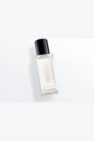 Bon Parfumeur Eau de parfum 102 en format de voyage au thé, à la cardamome et au mimosa