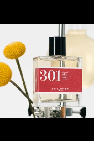 Bon Parfumeur Eau de parfum 301 à l