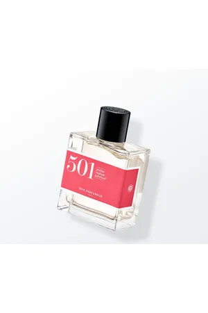 Bon Parfumeur Eau de parfum 501 à la praline, au réglisse et au patchouli