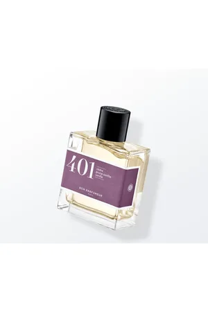 Bon Parfumeur Eau de parfum 401 au cèdre, à la prune confite et à la vanille - Dépack