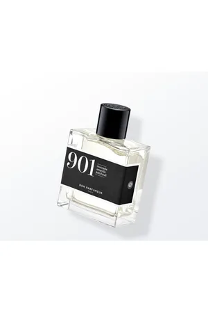 Bon Parfumeur Eau de parfum 901 à la noix de muscade, à l