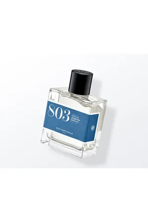 Bon Parfumeur Eau de parfum 803 aux embruns, au gingembre et au patchouli - Dépack